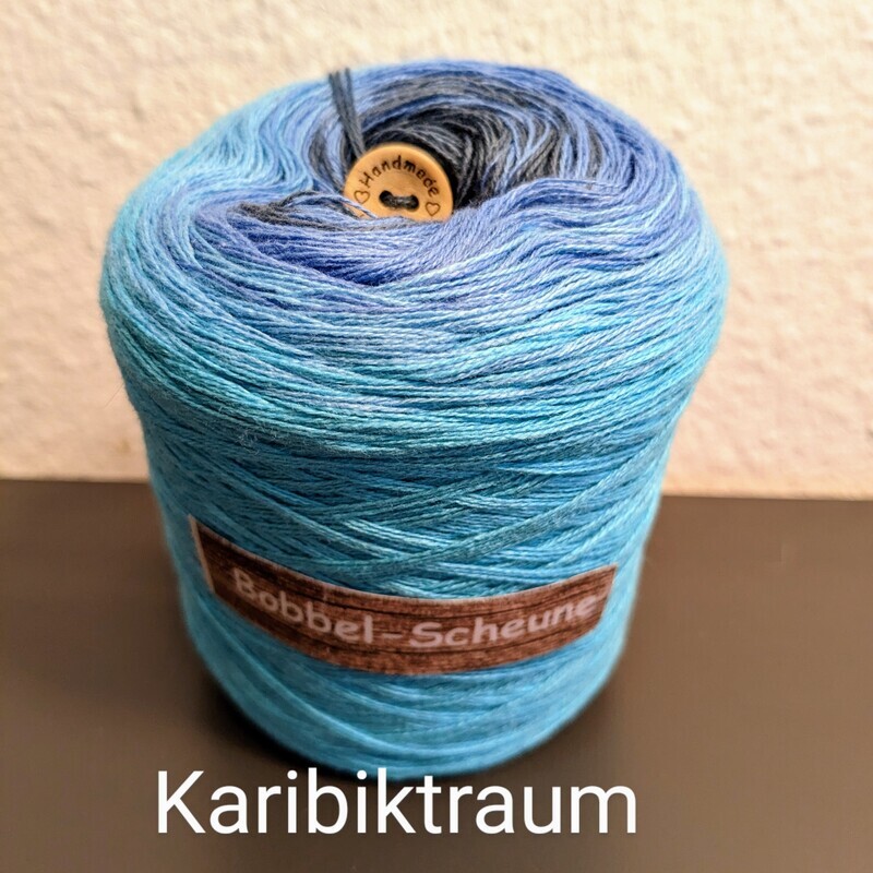 Karibiktraum