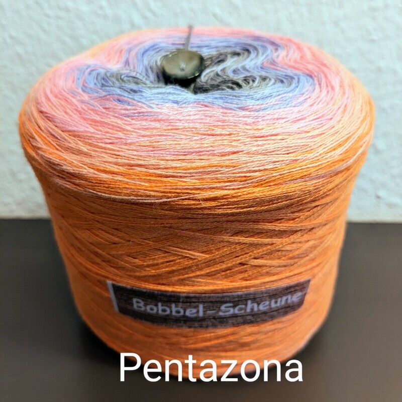 Pentazona
