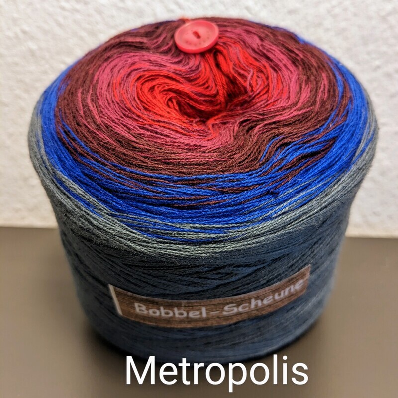 Metropolis