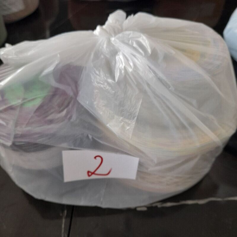 Überraschungstüte 2 Überraschungstüte 2