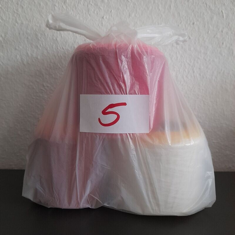 Überraschungstüte 5 Überraschungstüte 5