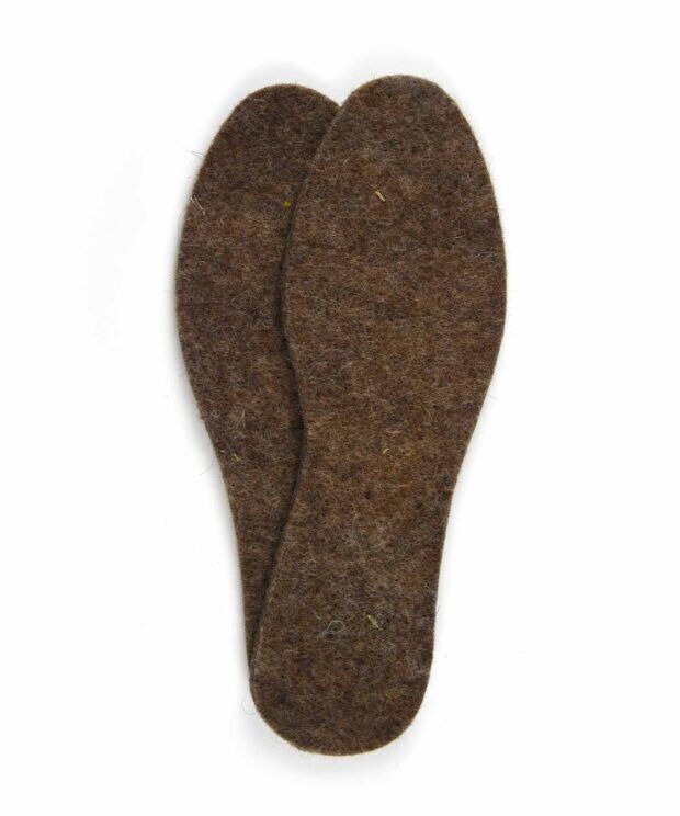 Alpaca Einlege Sohlen