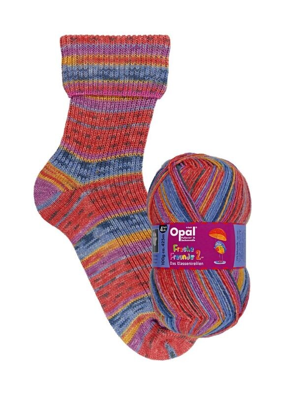 Opal Freche Freunde 2 - 9951 Opal Freche Freunde 2 - 9951