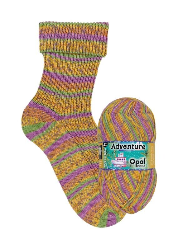 Opal Adventure - 9823