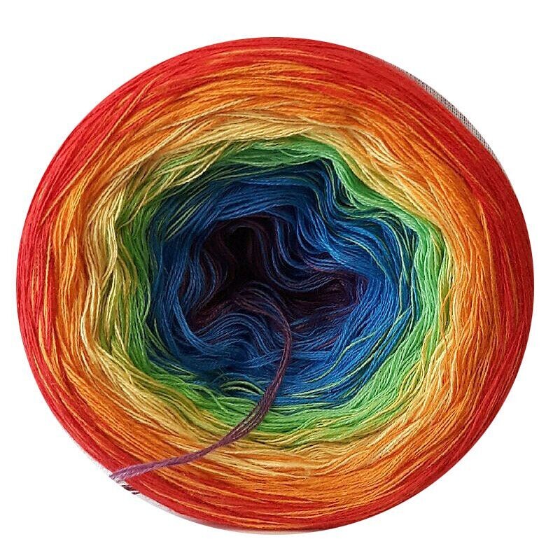 Regenbogen 4
