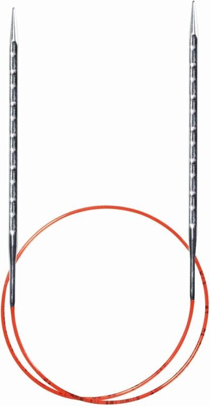 Addi Novel - 80 cm / 3,0 mm Addi Novel - 80 cm / 3,0 mm