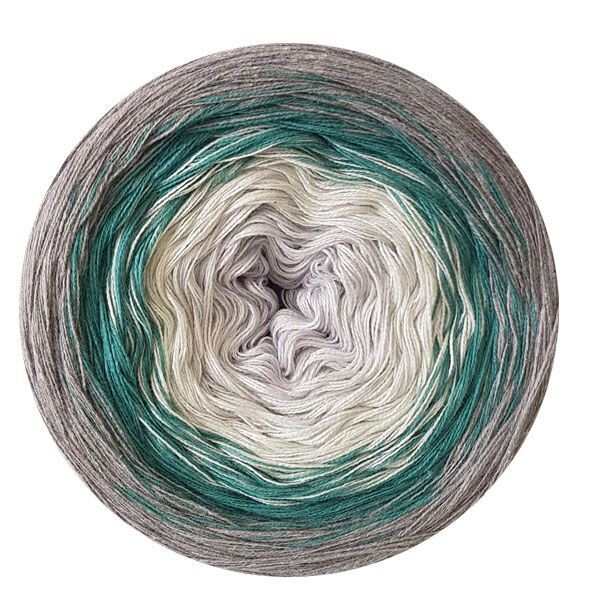Silver Dream - green Silver Dream - green