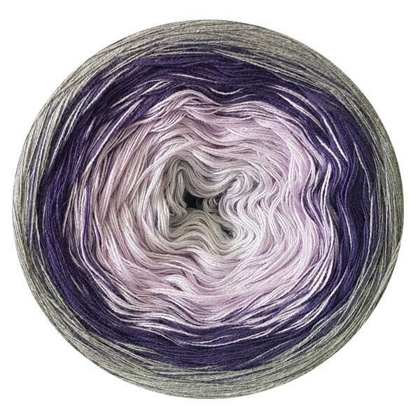 Silver Dream - Violet Silver Dream - Violet