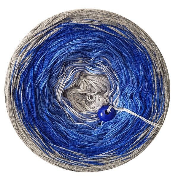 Silver Dream - Blue Silver Dream - Blue