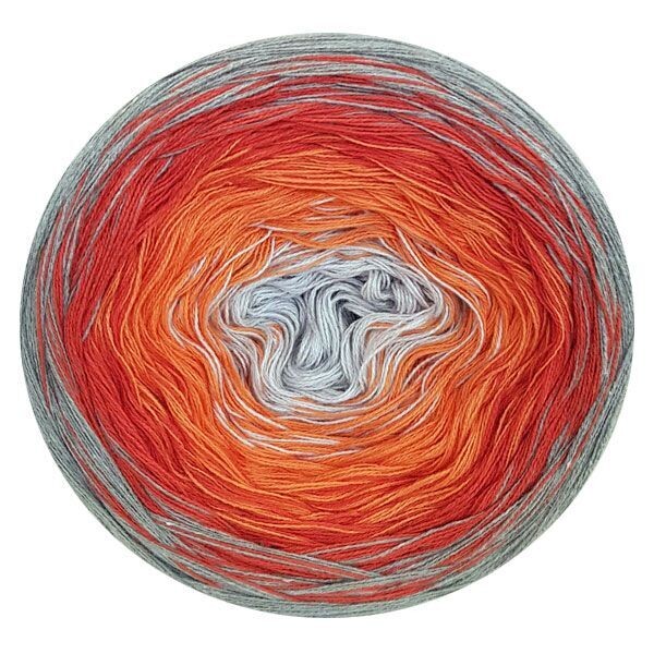 Silver Dream - Orange Silver Dream - Orange
