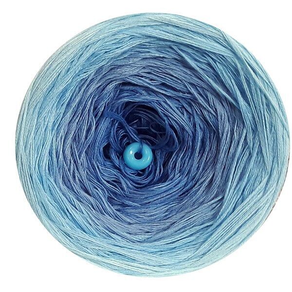 Blue Flower 2