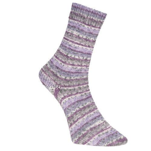 Pro Lana Bamboo Socks - 968 - flieder Pro Lana Bamboo Socks - 968 - flieder