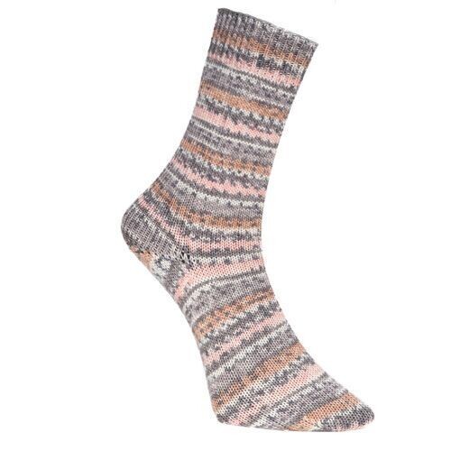 Pro Lana Bamboo Socks - 966 - rau apricot Pro Lana Bamboo Socks - 966 - rau apricot