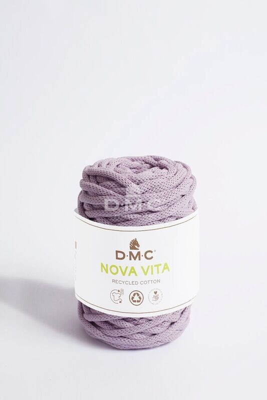 DMC Nova Vita 12 mm - Farbe 062 DMC Nova Vita 12 mm - Farbe 062