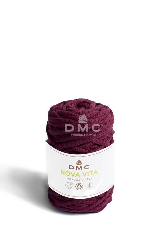 DMC Nova Vita 12 mm - Farbe 061 DMC Nova Vita 12 mm - Farbe 061