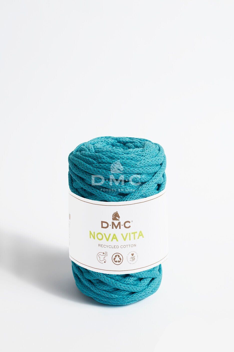 DMC Nova Vita 12 mm - Farbe 072