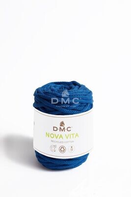 DMC Nova Vita 12 mm - Farbe 075