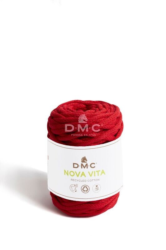 DMC Nova Vita 12mm - Farbe 05 DMC Nova Vita 12mm - Farbe 05