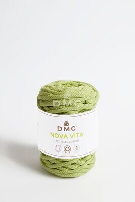 DMC Nova Vita 12 mm - Farbe 84 - Lot 094