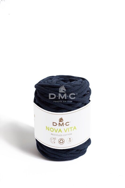 DMC Nova Vita 12 mm - Farbe 074 DMC Nova Vita 12 mm - Farbe 074
