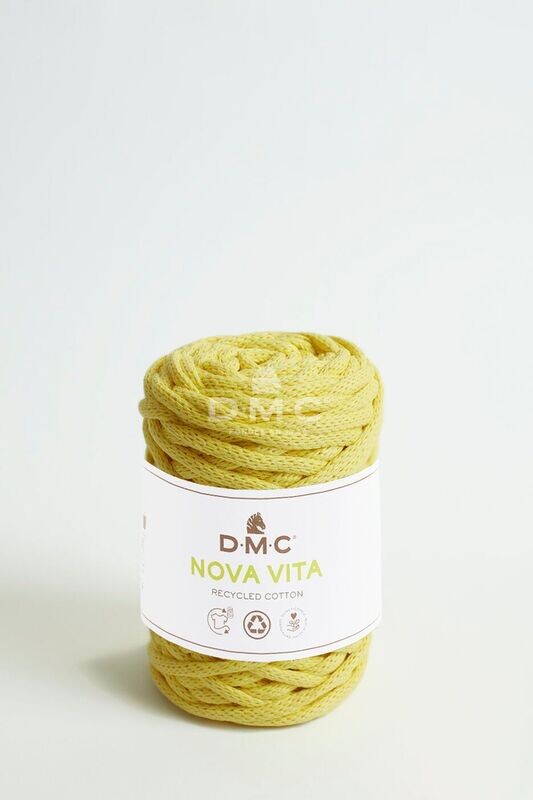 DMC Nova Vita 12 mm - Farbe 091 DMC Nova Vita 12 mm - Farbe 091