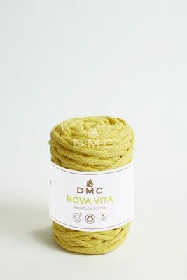 DMC Nova Vita 12 mm - Farbe 091