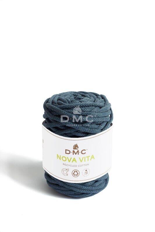 DMC Nova Vita 12 mm - Farbe 076 DMC Nova Vita 12 mm - Farbe 076