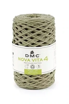 DMC Nova Vita 4 mm - Farbe 08