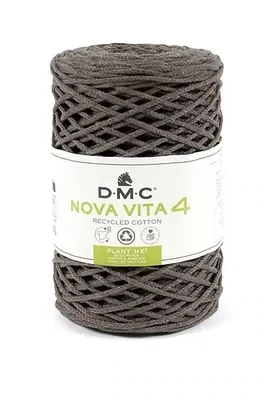 DMC Nova Vita 4 mm - Farbe 112