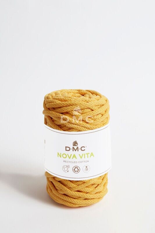 DMC Nova Vita 12 mm - Farbe 092 DMC Nova Vita 12 mm - Farbe 092