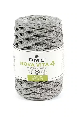 DMC Nova Vita 4 mm - Farbe 111 DMC Nova Vita 4 mm - Farbe 111