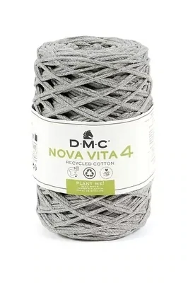 DMC Nova Vita 4 mm - Farbe 111