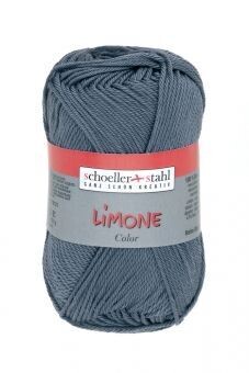 Schoeller und Stahl Limone - 0144 - Anthrazit Schoeller und Stahl Limone - 0144 - Anthrazit