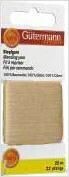 Stopfgarn Gütermann - Color 3045 - beige Stopfgarn Gütermann - Color 3045 - beige