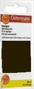 Stopfgarn Gütermann - Color 2295 - Kaffee Stopfgarn Gütermann - Color 2295 - Kaffee
