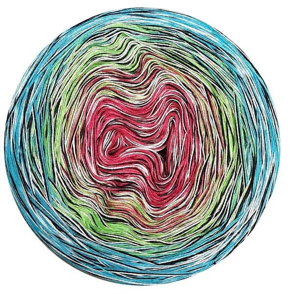 Multi Color Nr. 51 Multi Color Nr. 51