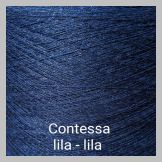 Contessa Lux - lila / lila