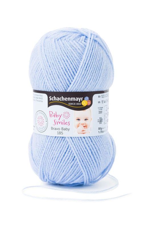 Baby Smiles - Bravo Baby 185 - Farbe 01054 Baby Smiles - Bravo Baby 185 - Farbe 01054