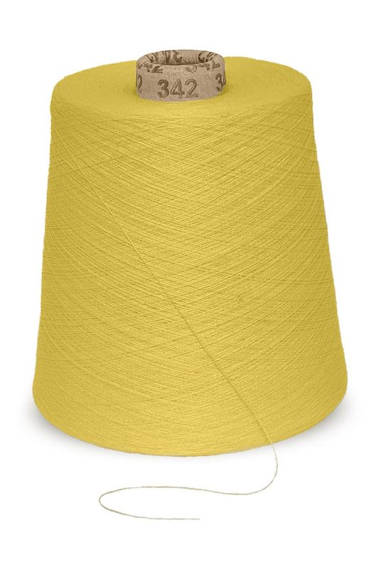 Viscose Viscose " Blush - Viskose Garn NM 34/2 " - Farbe 180 - 100 gr.