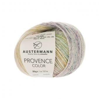 Provence Color - 25g. - Farbe 0002 - Primel Provence Color - 25g. - Farbe 0002 - Primel