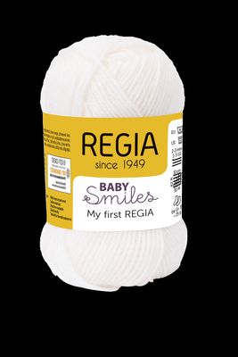 My first Regia