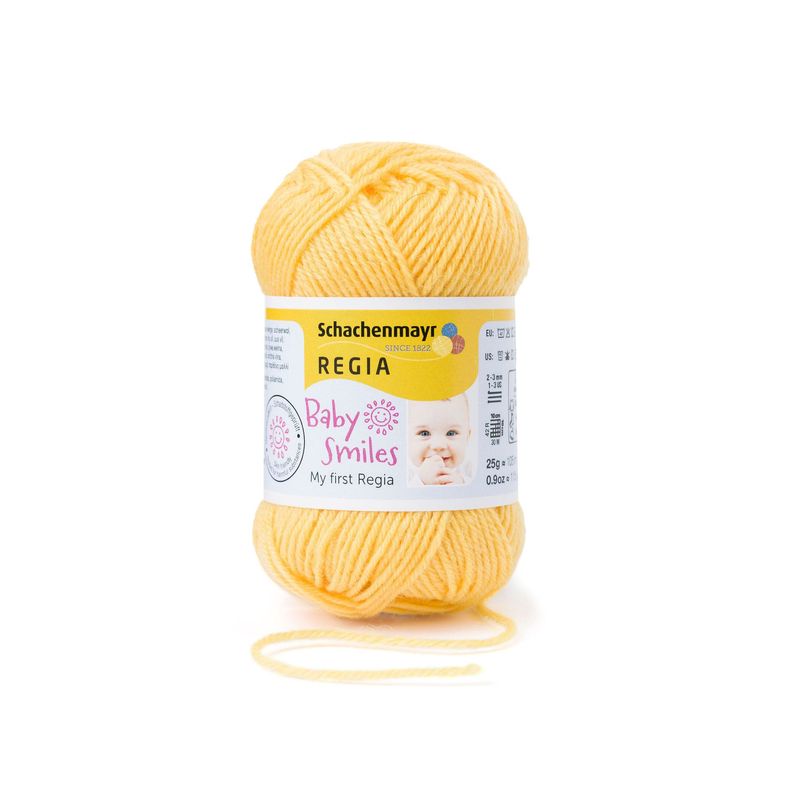 My first Baby - 25g. ca. 105 meter - Farbe 01883 My first Baby - 25g. ca. 105 meter - Farbe 01883