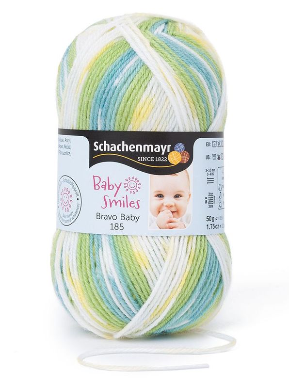 Baby Smiles - Bravo Baby 185 - Farbe 00199 Baby Smiles - Bravo Baby 185 - Farbe 00199