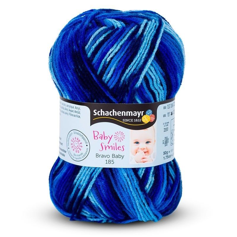 Baby Smiles - Bravo Baby 185 - Farbe 00182 Baby Smiles - Bravo Baby 185 - Farbe 00182