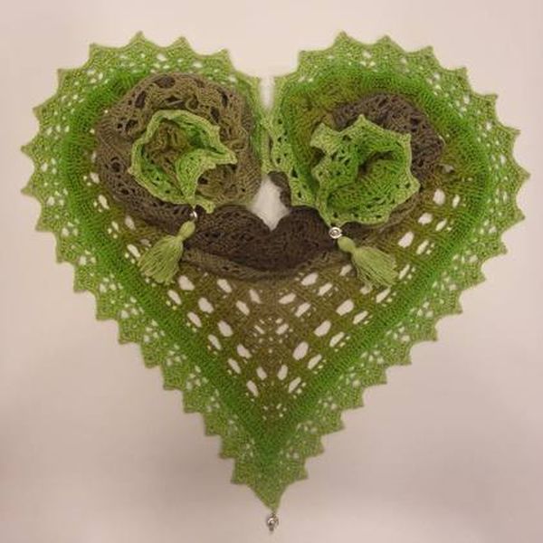 Dirndl Tuch Vroni Dirndl Tuch Vroni