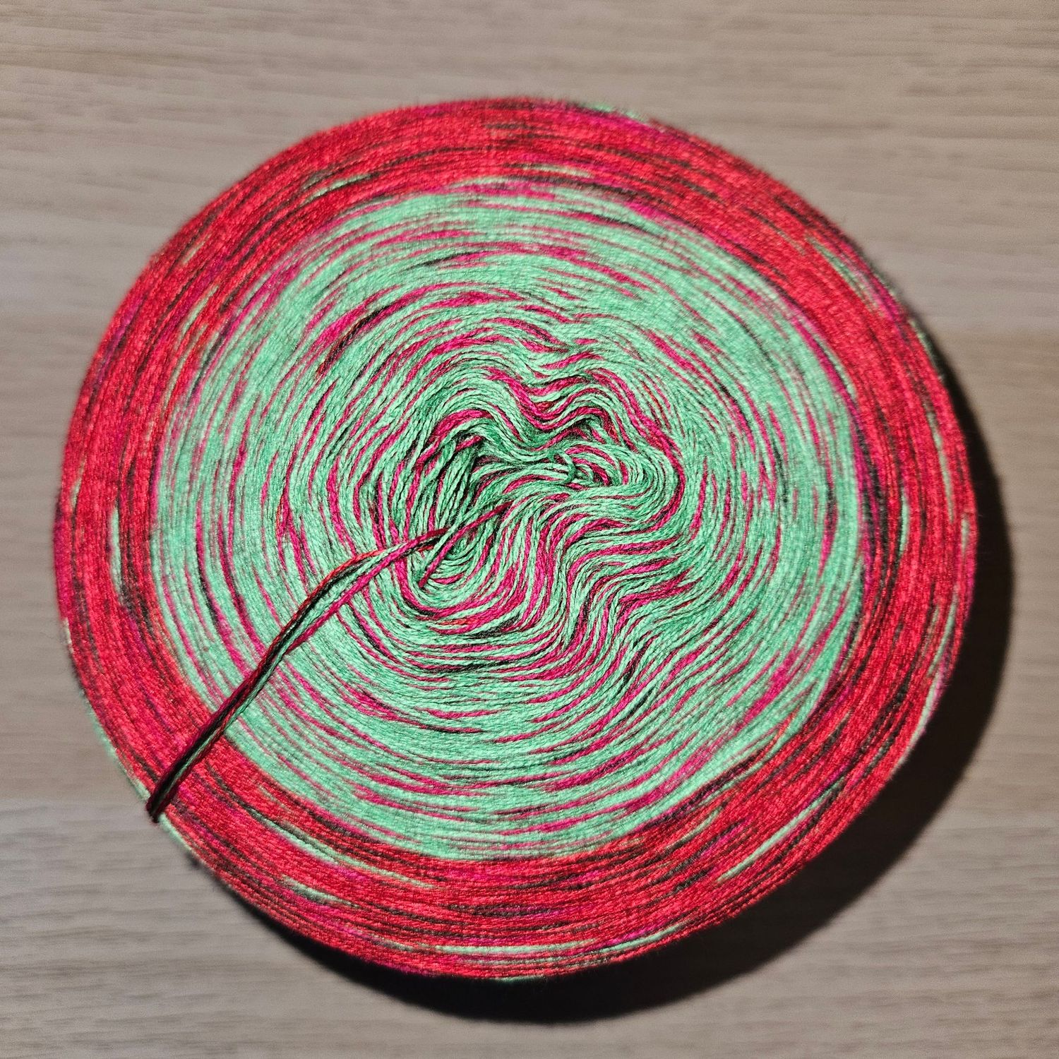 Multicolor - Kunterbunt Nr. 8