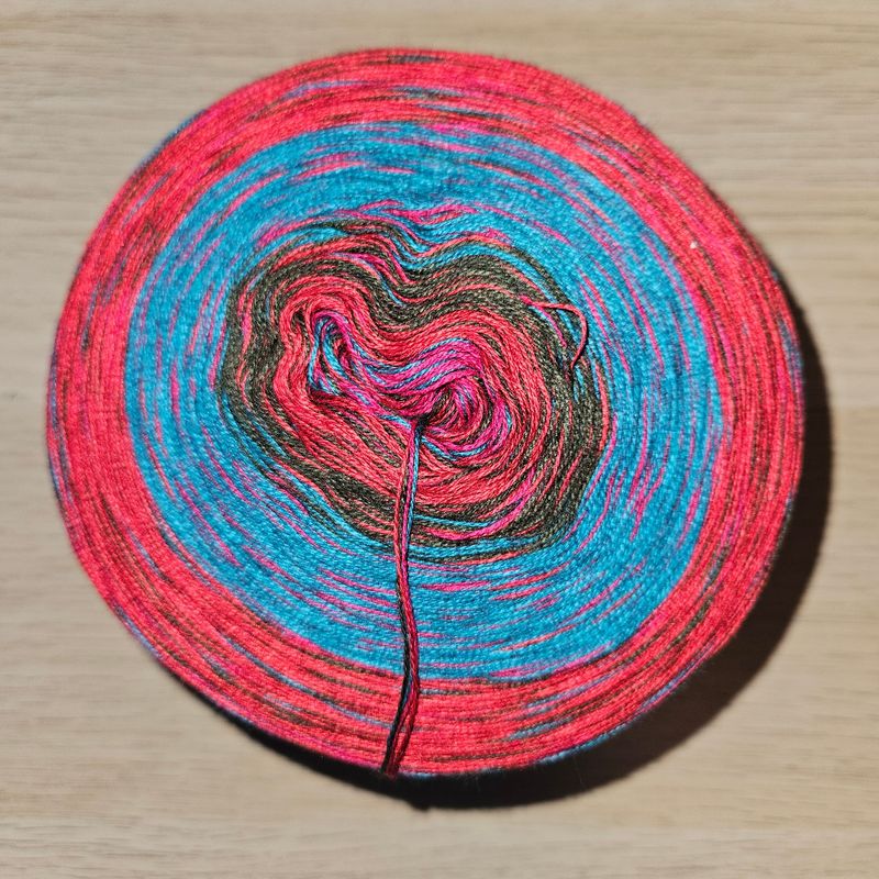 Multicolor - Kunterbunt Nr. 10 Multicolor - Kunterbunt Nr. 10