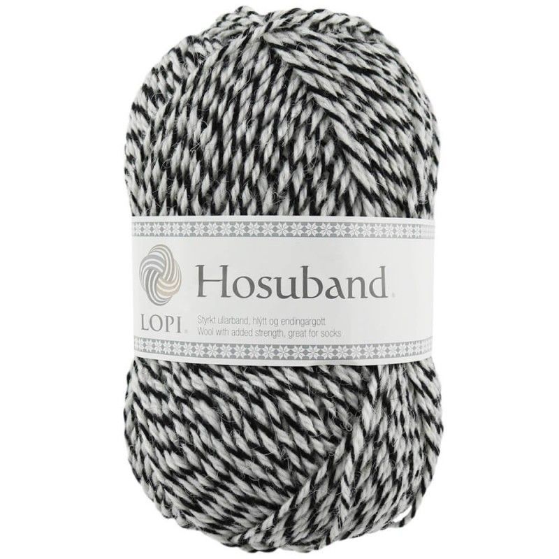 Hosuband - Sockenwolle Farbe: 0224 Hosuband - Sockenwolle Farbe: 0224