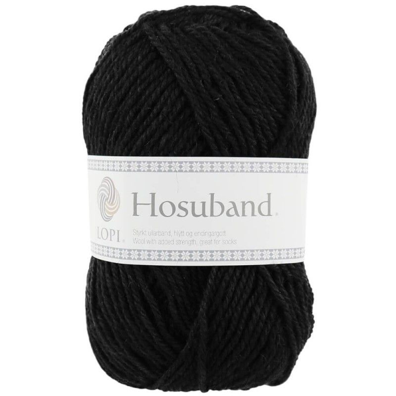 Hosuband - Sockenwolle Farbe: 0059 Hosuband - Sockenwolle Farbe: 0059