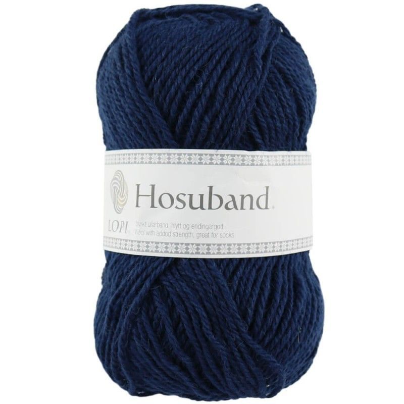 Hosuband - Sockenwolle Farbe: 0118 Hosuband - Sockenwolle Farbe: 0118